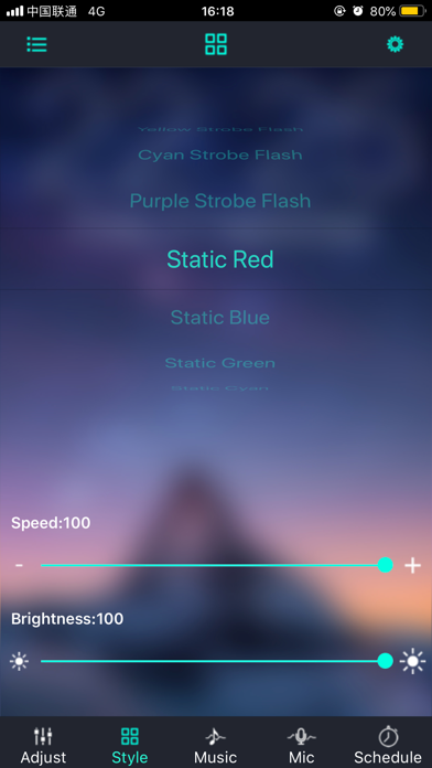 LotusLanternX App Store screenshot 2