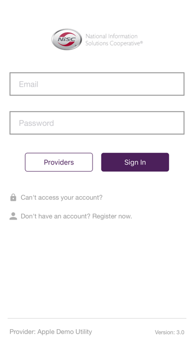 SmartHub App Store screenshot 1