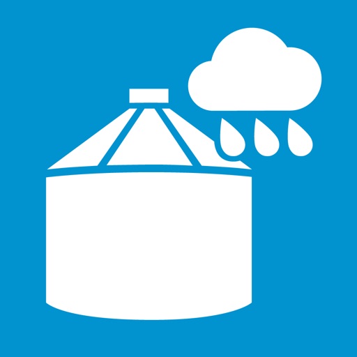 DTN: Ag Weather Tools app icon