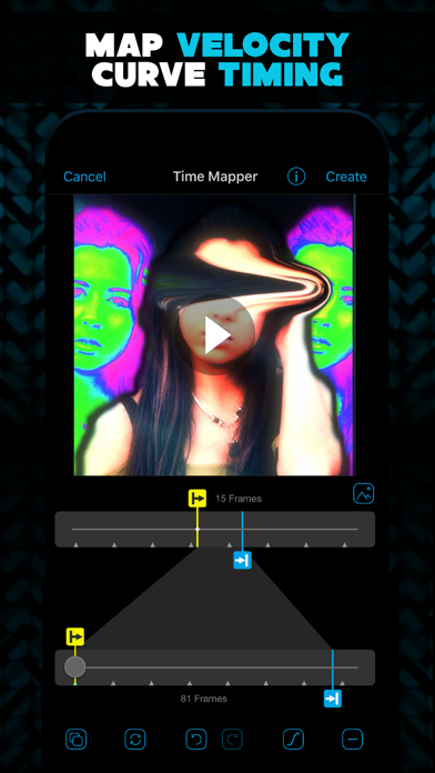 Video Star App Store screenshot 1