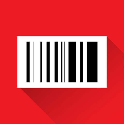 Barcode Scanner - QR Scanner app icon