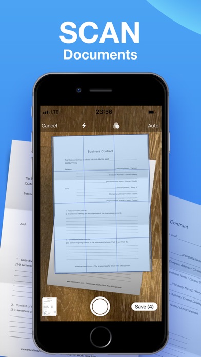 Smart Printer App & Scanner App Store screenshot 2