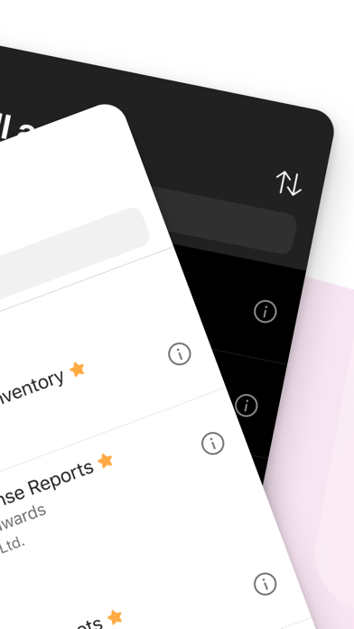 Power Apps App Store screenshot 2
