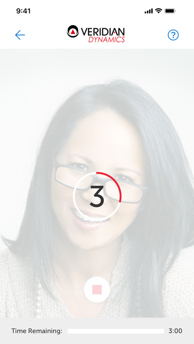 HireVue for Candidates App Store screenshot 1