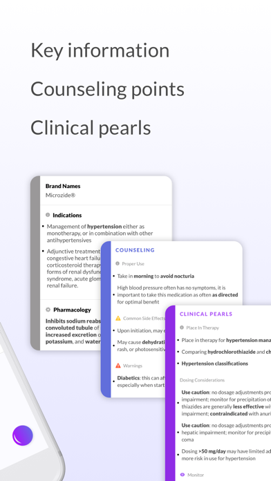 Pyrls App Store screenshot 2