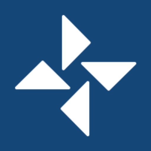 Veður app icon
