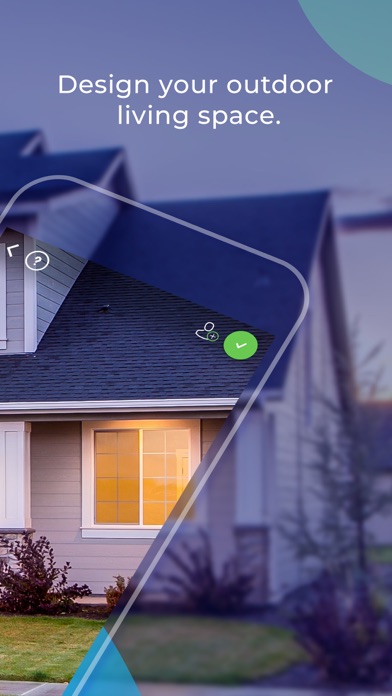 iScape: Landscape Design App Store screenshot 2