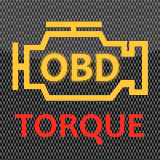 Torque OBD Lite - Car Scanner app icon