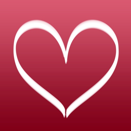 My Love - Relationship Counter app icon