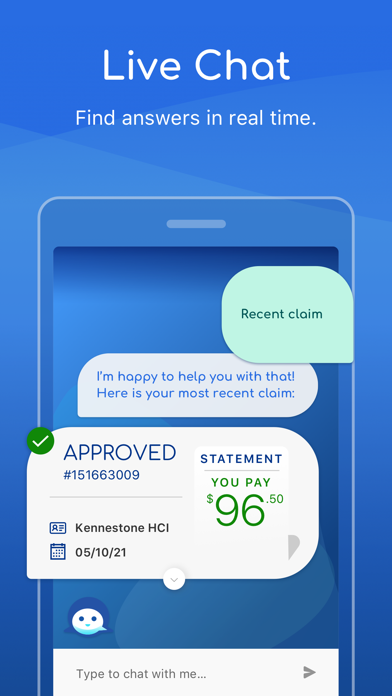 Sydney Health App Store screenshot 2