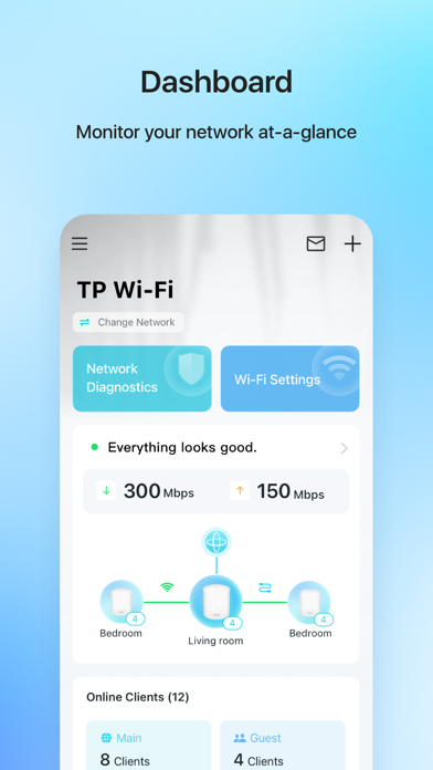 TP-Link Deco App Store screenshot 2