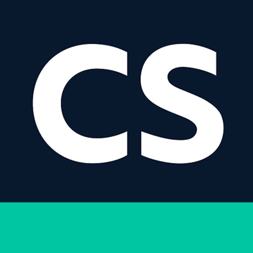 CamScanner - PDF Scanner App アプリアイコン