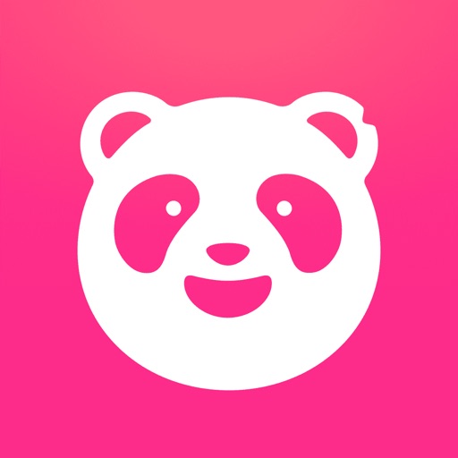 foodpanda: Food & Groceries app icon