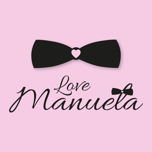 Love, Manuela app icon