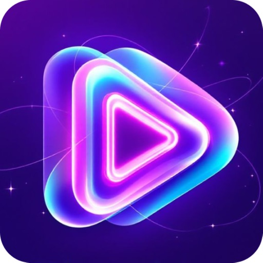 ImaginAI - AI Art & Video app icon