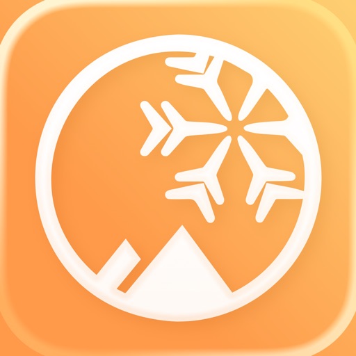OpenSnow app icon