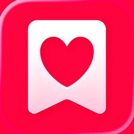 Listful - Wishlist & Shopping app icon
