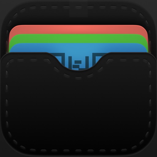 Passbook - Wallet Pass Creator app icon