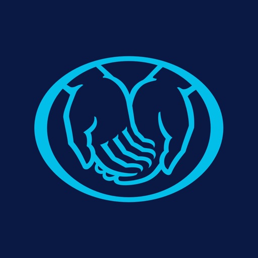 Allstate® Mobile app icon