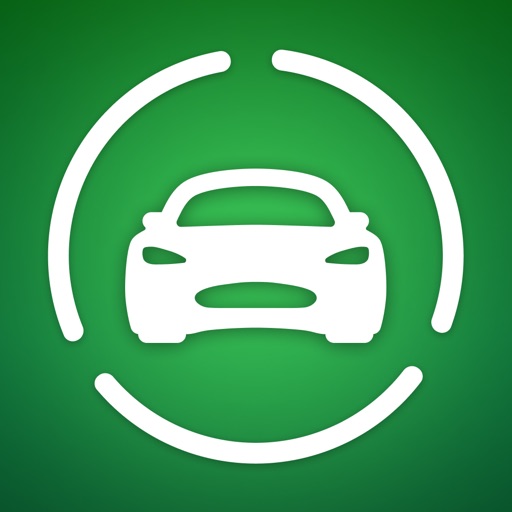 Mileage IQ app icon