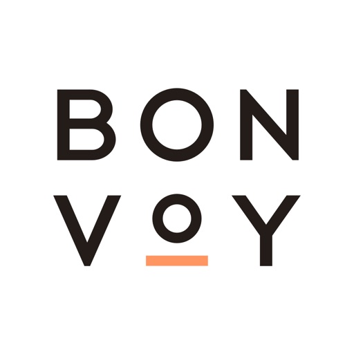 Marriott Bonvoy: Book Hotels app icon