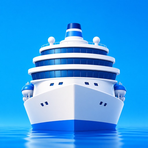 CruiseSignal - Price Tracker app icon