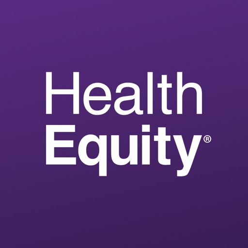 HealthEquity Mobile app icon