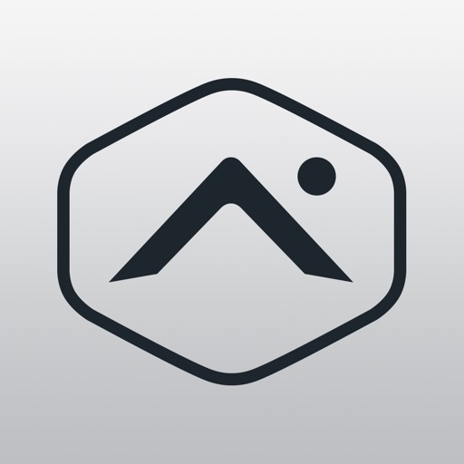 Alarm.com app icon