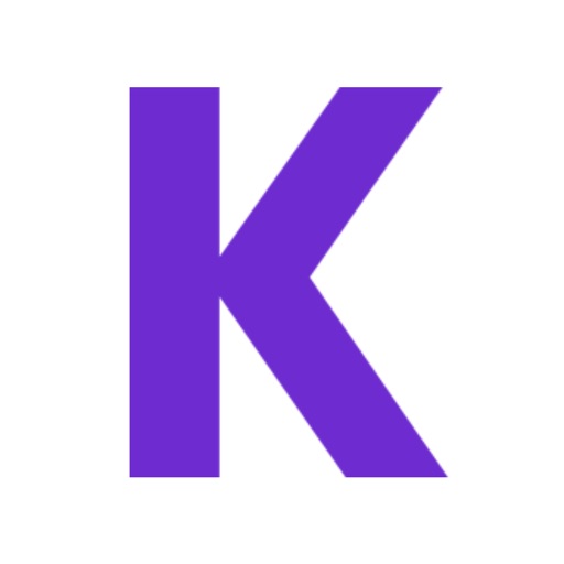 Kortext app icon