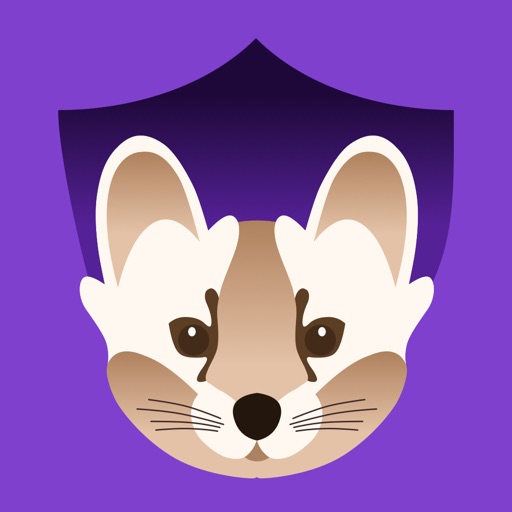 Marten VPN & WiFi Protection app icon