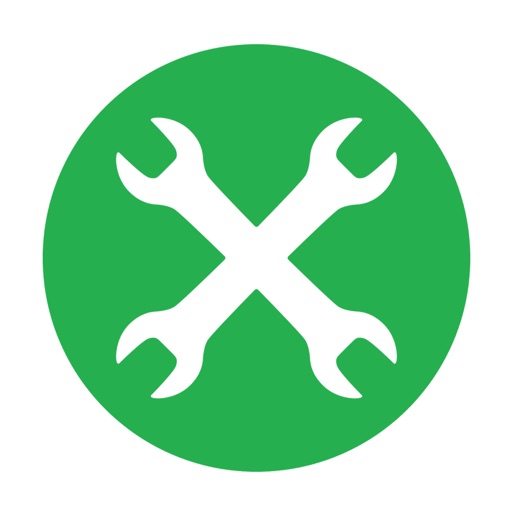 FIXD OBD2 Scanner app icon