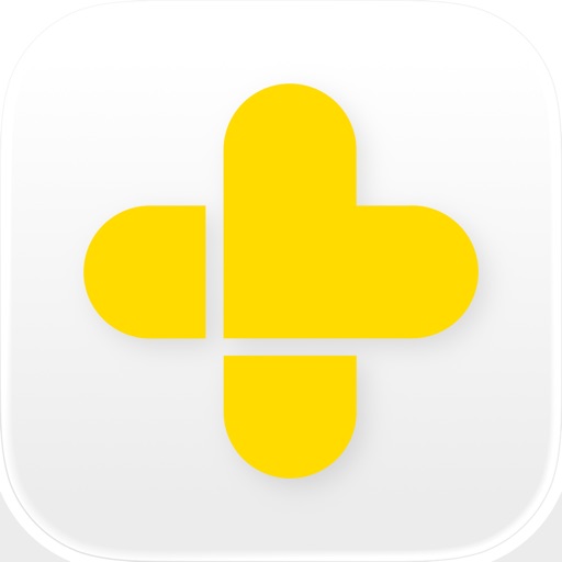 GoodRx: Prescription Savings app icon