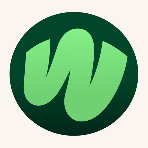 Wonder: Food Delivery app icon