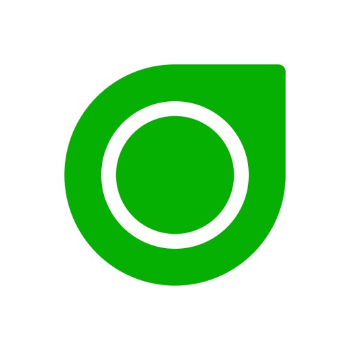 Dexcom G7 app icon