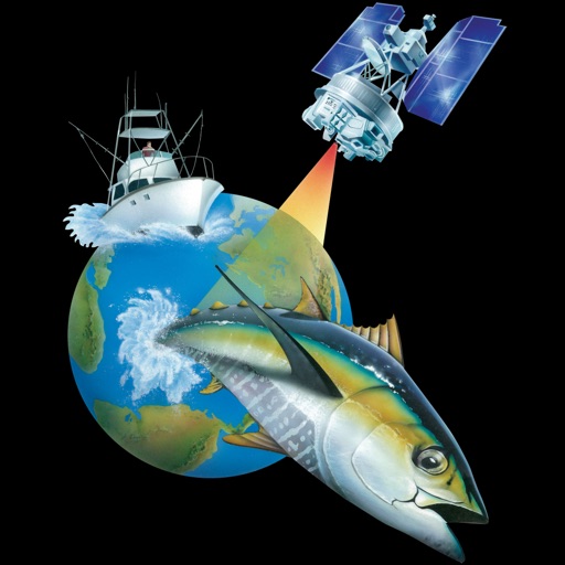 SeaView Mobile app icon