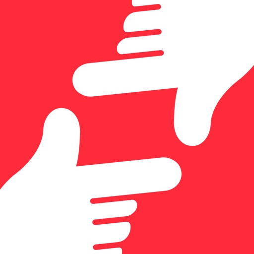 Frameo app icon