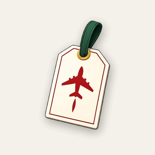 Roam: Travel Packing Lists app icon