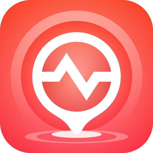 Earthquake Alerts: Tracker Map app icon