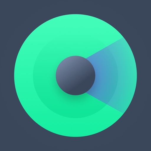 Find Phone: Device Tracker app icon