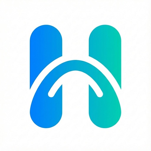 Hop VPN - Fast VPN Proxy app icon
