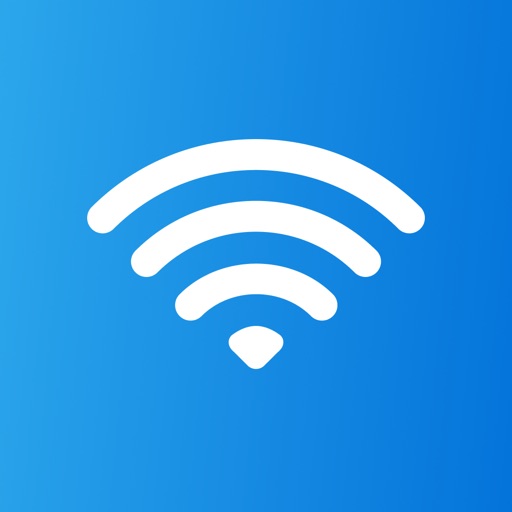 Wifi Analyzer: Network Scanner app icon
