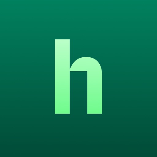 Homebody: Better Renting app icon