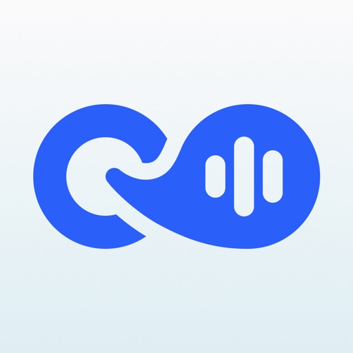 Speak English with Loora AI app icon