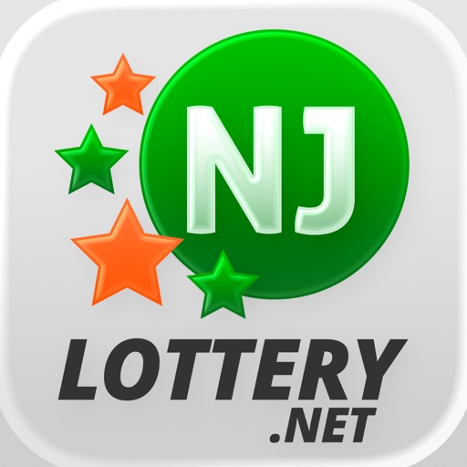 NJ Lottery app icon