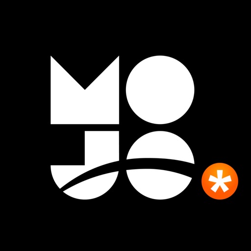 MOJO Sports app icon