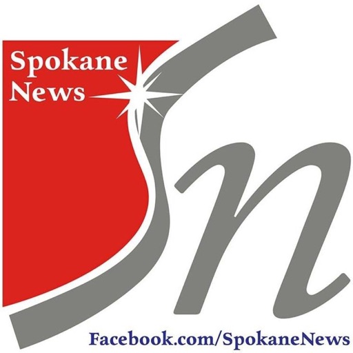 Spokane News app icon