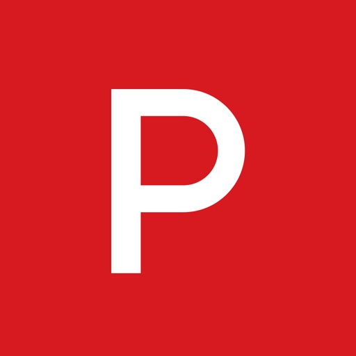 POLITICO app icon