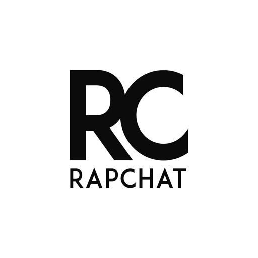 Rapchat: Music Maker Studio app icon