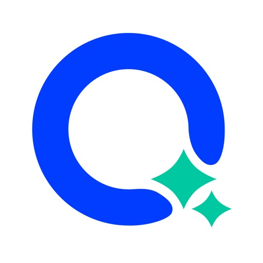 Quiz AI: AI Homework Helper app icon