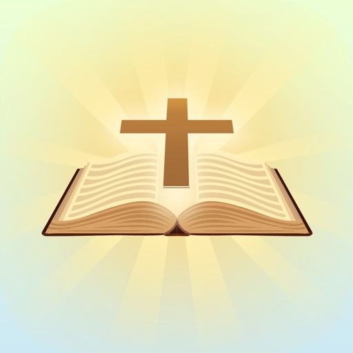Bible Path: Prayers & Widgets app icon
